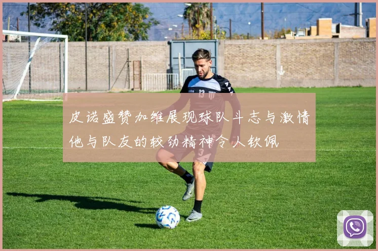 皮诺盛赞加维展现球队斗志与激情他与队友的较劲精神令人钦佩